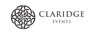 CLARIDGE Events