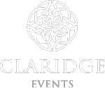 CLARIDGE Events